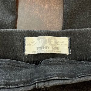 We the free stretch pants